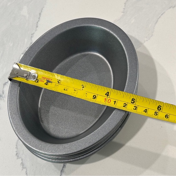 Professional Mini Pie Baking Tins - Picture 7 of 8